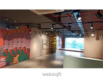 Retail showroom for Rent in Telangana